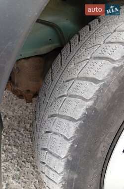 Седан Daewoo Nexia 2008 в 