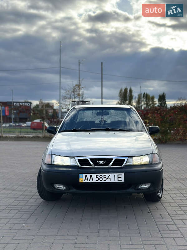 Daewoo Nexia 2006 Daewoo Nexia 2006