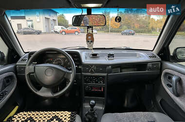 Седан Daewoo Nexia 2006 в 