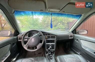 Седан Daewoo Nexia 2008 в 
