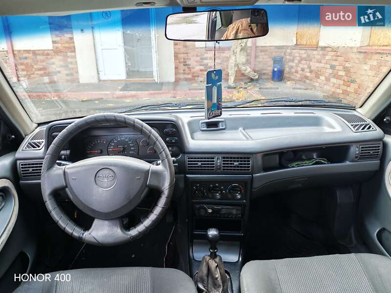 Седан Daewoo Nexia 2008 в Киеве фото 5 Седан Daewoo Nexia 2008 в Киеве