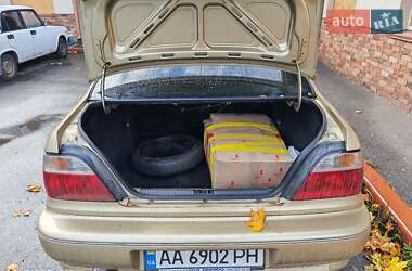 Седан Daewoo Nexia 2008 в 