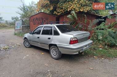 Седан Daewoo Nexia 2006 в 