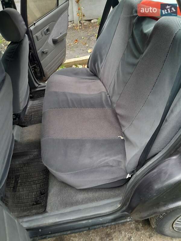 Седан Daewoo Nexia 1995 в Хотові фото 6 Седан Daewoo Nexia 1995 в Хотові