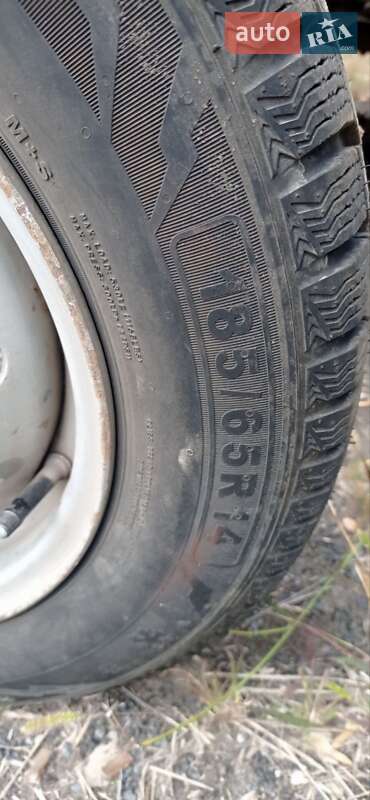 Седан Daewoo Nexia 2006 в Зеленодольской