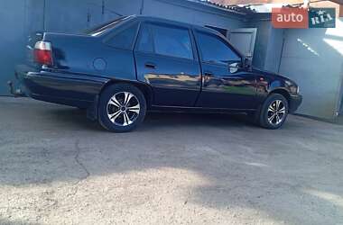 Седан Daewoo Nexia 2005 в  фото 15 Седан Daewoo Nexia 2005 в