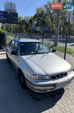 Седан Daewoo Nexia 2007 в Днепре