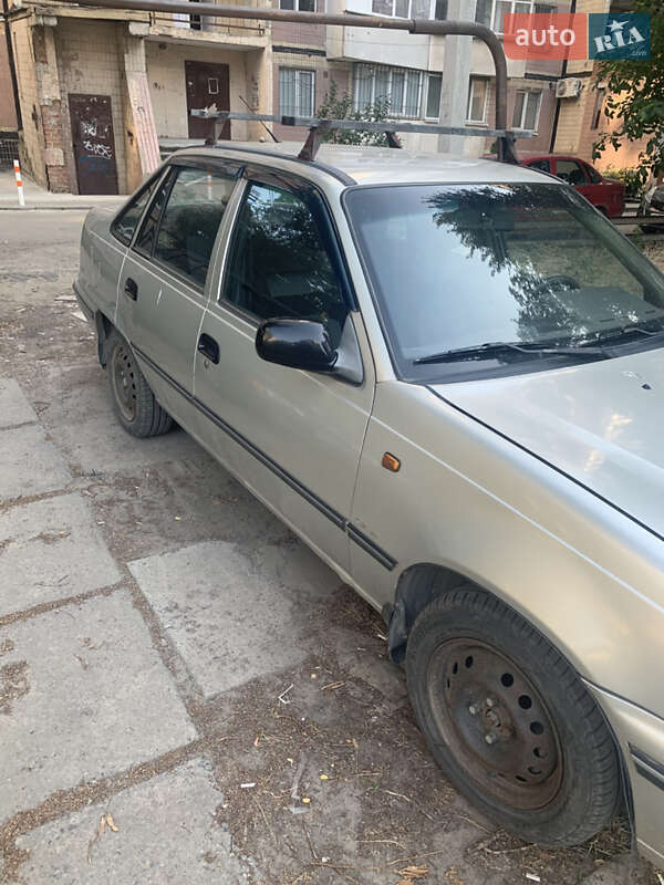 Седан Daewoo Nexia 2007 в Дніпрі фото 7 Седан Daewoo Nexia 2007 в Дніпрі