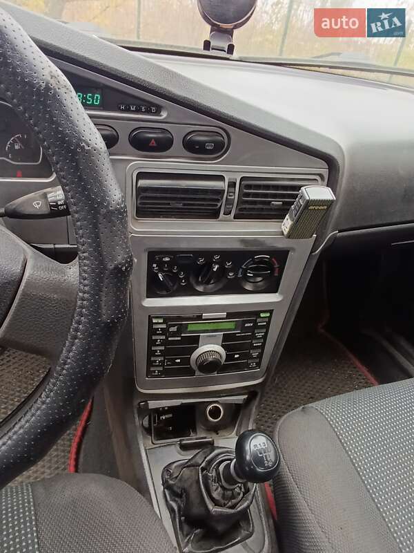 Седан Daewoo Nexia 2010 в Павлограде фото 4 Седан Daewoo Nexia 2010 в Павлограде