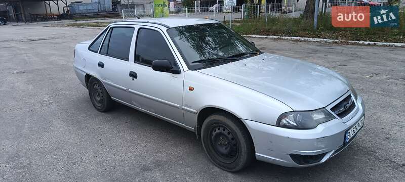 Седан Daewoo Nexia 2012 в Кременчуці фото 5 Седан Daewoo Nexia 2012 в Кременчуці