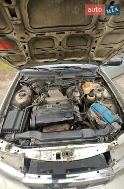 Седан Daewoo Nexia 2007 в Киеве