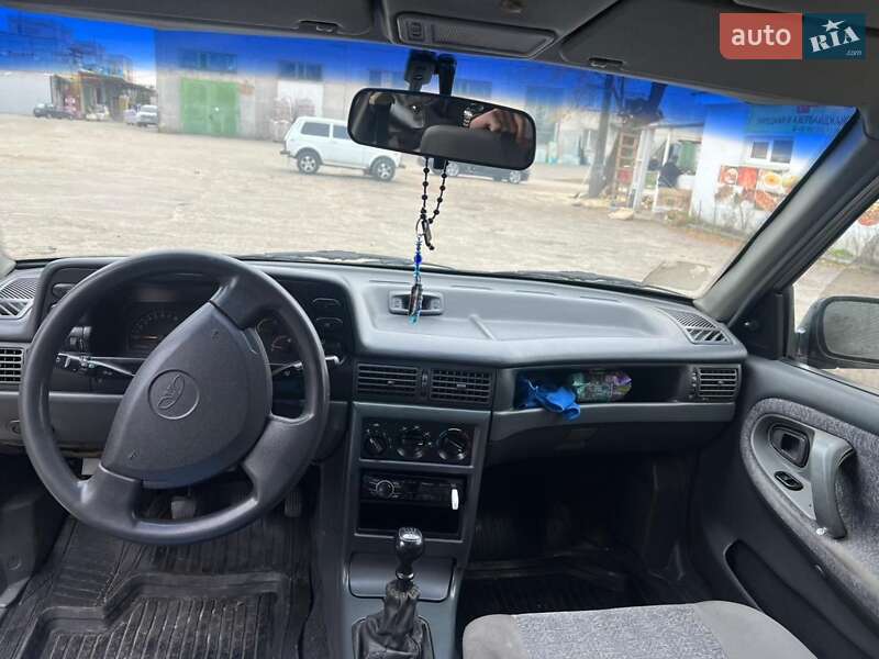Седан Daewoo Nexia 2007 в Києві фото 6 Седан Daewoo Nexia 2007 в Києві