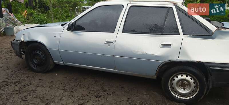 Седан Daewoo Nexia 2007 в Острозі фото 5 Седан Daewoo Nexia 2007 в Острозі