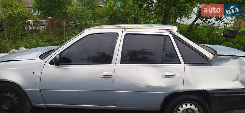 Седан Daewoo Nexia 2007 в Острозі фото 9 Седан Daewoo Nexia 2007 в Острозі