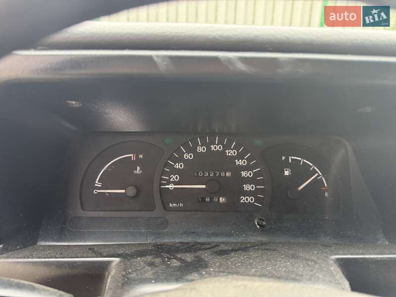 Седан Daewoo Nexia 2007 в Києві