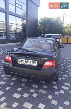 Седан Daewoo Nexia 2009 в Шепетовке