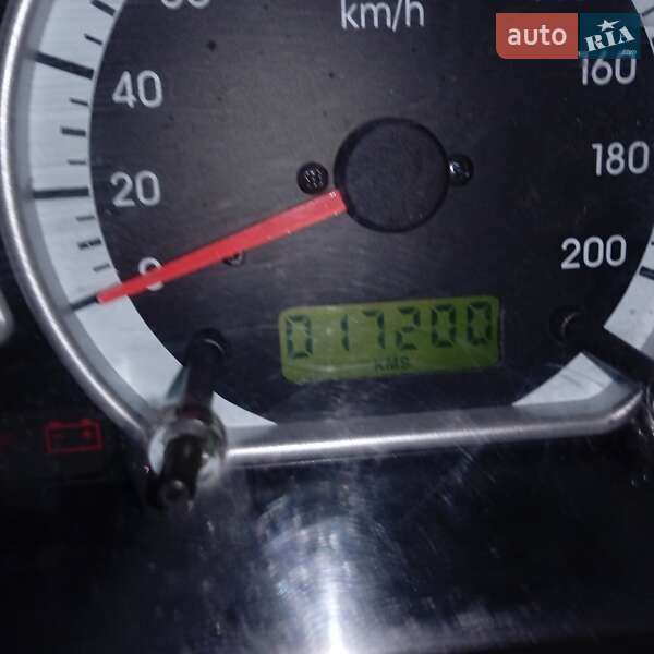 Седан Daewoo Nexia 2009 в Шепетівці фото 3 Седан Daewoo Nexia 2009 в Шепетівці