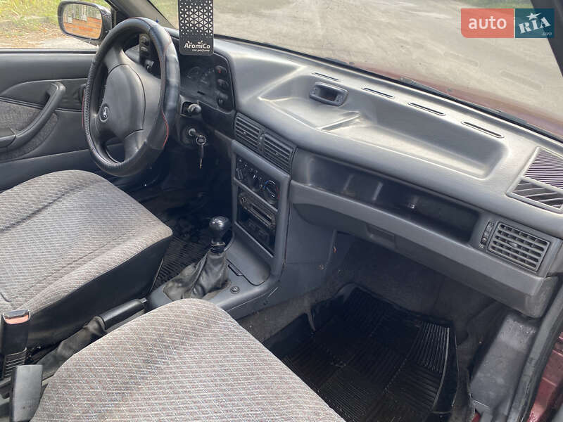 Седан Daewoo Nexia 2005 в Ромнах фото 7 Седан Daewoo Nexia 2005 в Ромнах