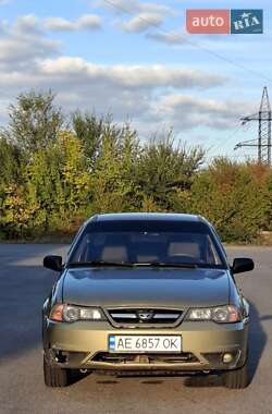 Седан Daewoo Nexia 2009 в Днепре