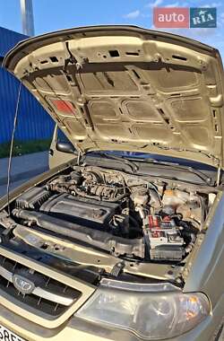 Седан Daewoo Nexia 2009 в 