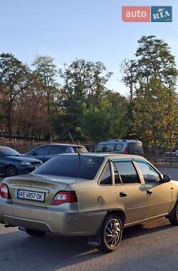 Седан Daewoo Nexia 2009 в 