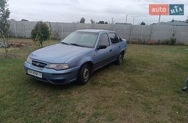 Седан Daewoo Nexia 2008 в Киеве