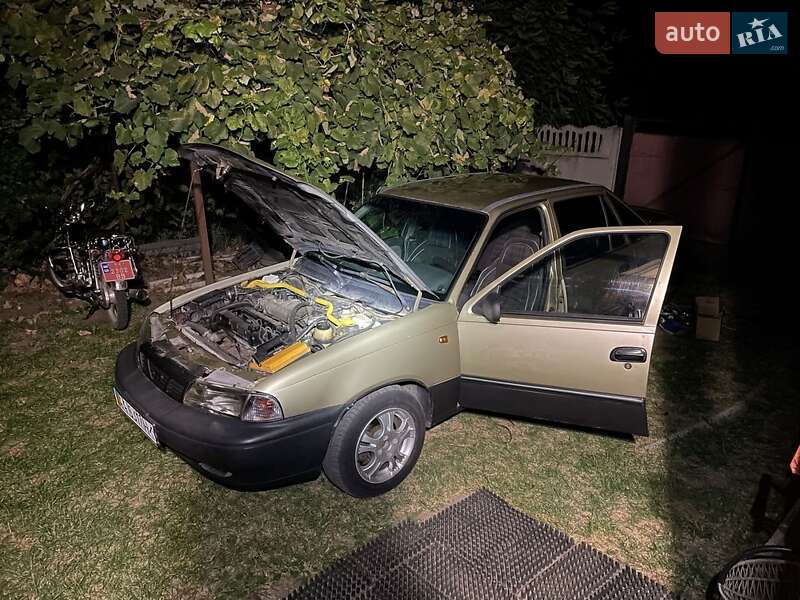 Седан Daewoo Nexia 2008 в Буче фото Седан Daewoo Nexia 2008 в Буче