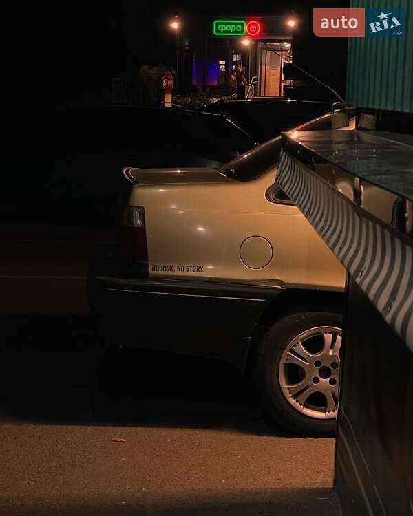 Седан Daewoo Nexia 2008 в Буче фото 5 Седан Daewoo Nexia 2008 в Буче