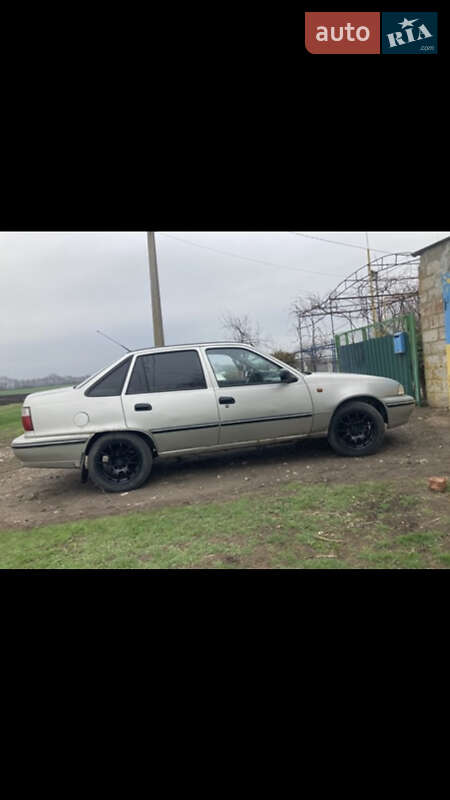 Седан Daewoo Nexia 2008 в Запоріжжі