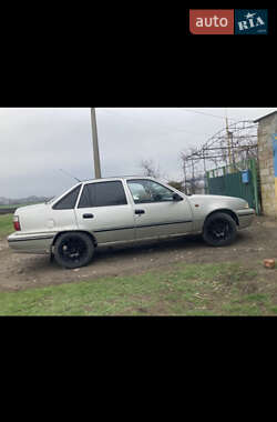 Седан Daewoo Nexia 2008 в 