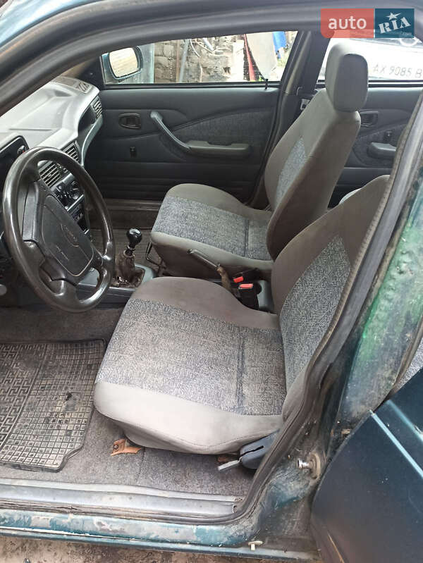 Седан Daewoo Nexia 1997 в Харкові фото 8 Седан Daewoo Nexia 1997 в Харкові
