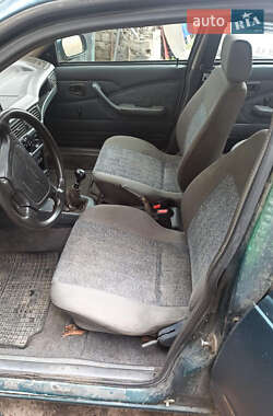 Седан Daewoo Nexia 1997 в 