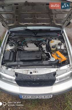 Седан Daewoo Nexia 2008 в 