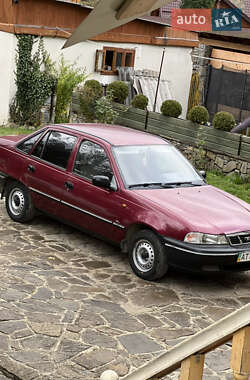 Седан Daewoo Nexia 2007 в  фото 3 Седан Daewoo Nexia 2007 в