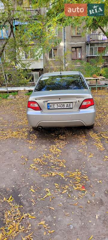Седан Daewoo Nexia 2008 в Кам'янському фото 8 Седан Daewoo Nexia 2008 в Кам'янському