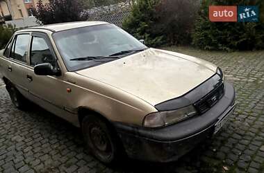 Седан Daewoo Nexia 2006 в Тернополе