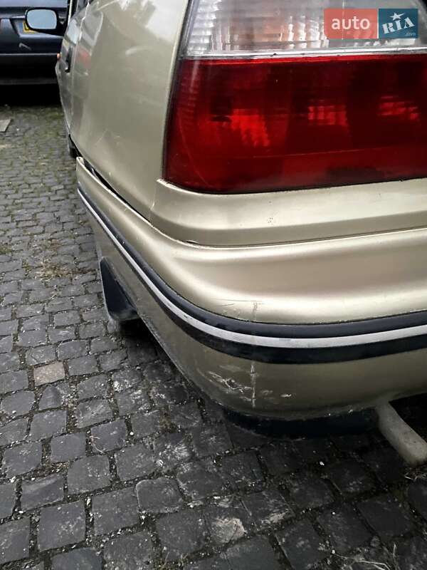 Седан Daewoo Nexia 2006 в Тернополе