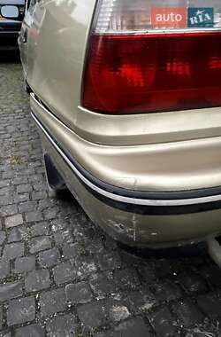 Седан Daewoo Nexia 2006 в 
