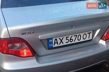 Седан Daewoo Nexia 2011 в  фото 12 Седан Daewoo Nexia 2011 в