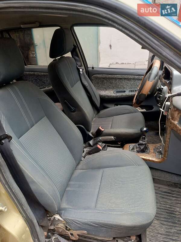 Седан Daewoo Nexia 2007 в Озерному фото 6 Седан Daewoo Nexia 2007 в Озерному