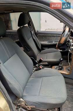 Седан Daewoo Nexia 2007 в  фото 6 Седан Daewoo Nexia 2007 в