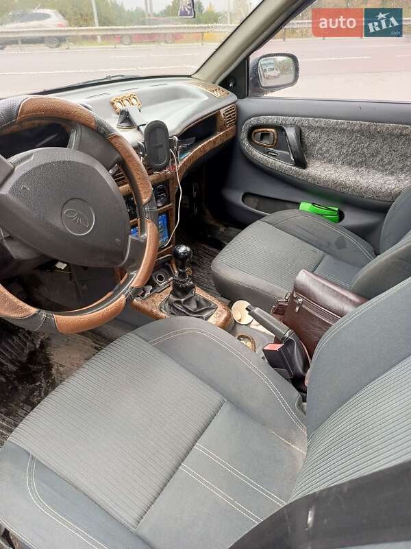 Седан Daewoo Nexia 2007 в Озерному фото 9 Седан Daewoo Nexia 2007 в Озерному