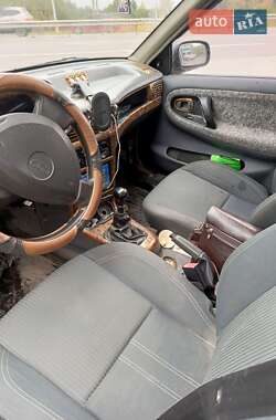 Седан Daewoo Nexia 2007 в  фото 9 Седан Daewoo Nexia 2007 в