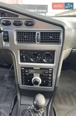 Седан Daewoo Nexia 2011 в  фото 20 Седан Daewoo Nexia 2011 в