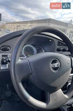 Седан Daewoo Nexia 2011 в  фото 18 Седан Daewoo Nexia 2011 в