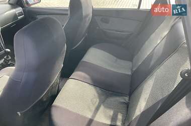 Седан Daewoo Nexia 2011 в  фото 27 Седан Daewoo Nexia 2011 в