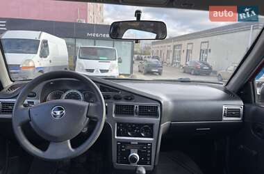 Седан Daewoo Nexia 2011 в  фото 22 Седан Daewoo Nexia 2011 в