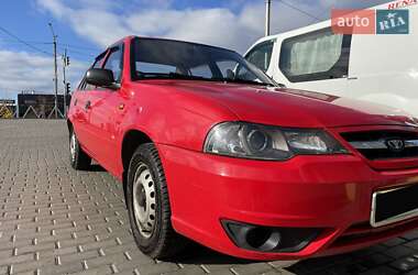 Седан Daewoo Nexia 2011 в  фото 4 Седан Daewoo Nexia 2011 в