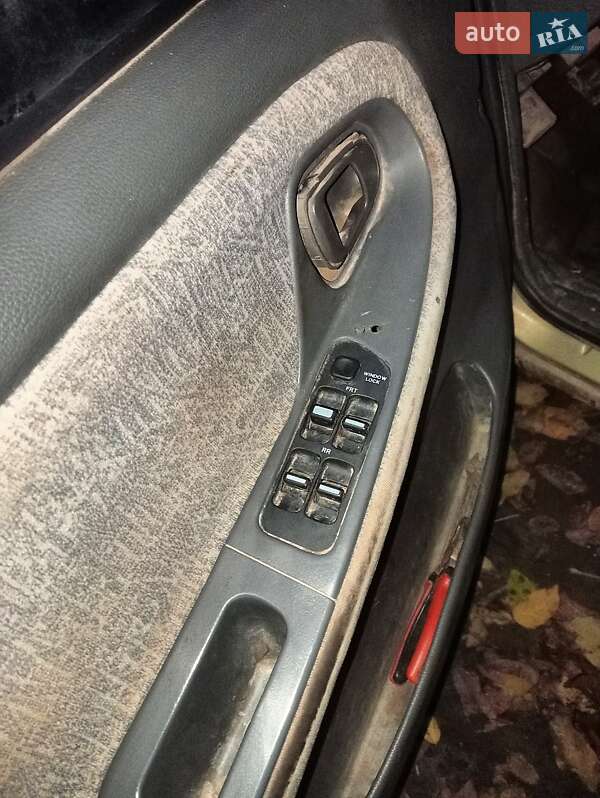 Седан Daewoo Nexia 2007 в Новоархангельске фото 9 Седан Daewoo Nexia 2007 в Новоархангельске