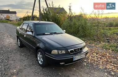 Седан Daewoo Nexia 2007 в Хмельницькому